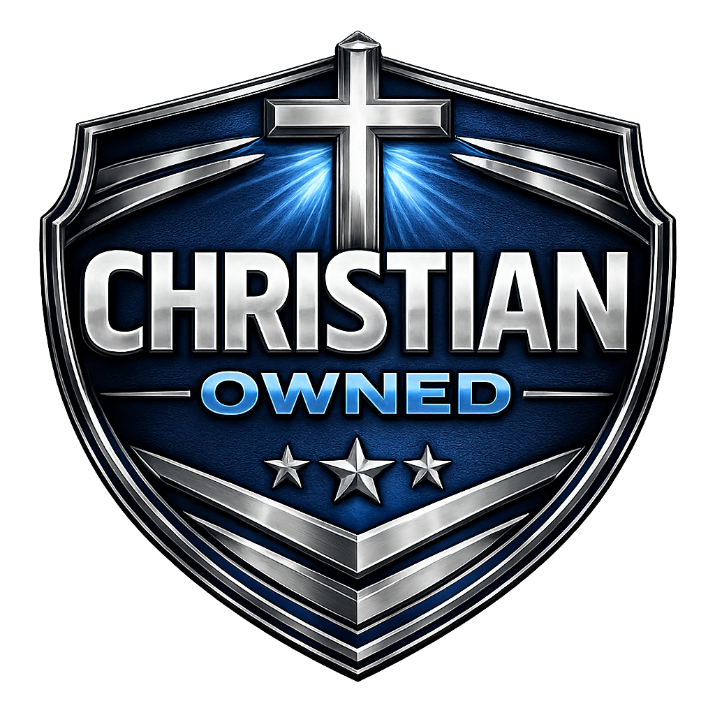 Christian Owned