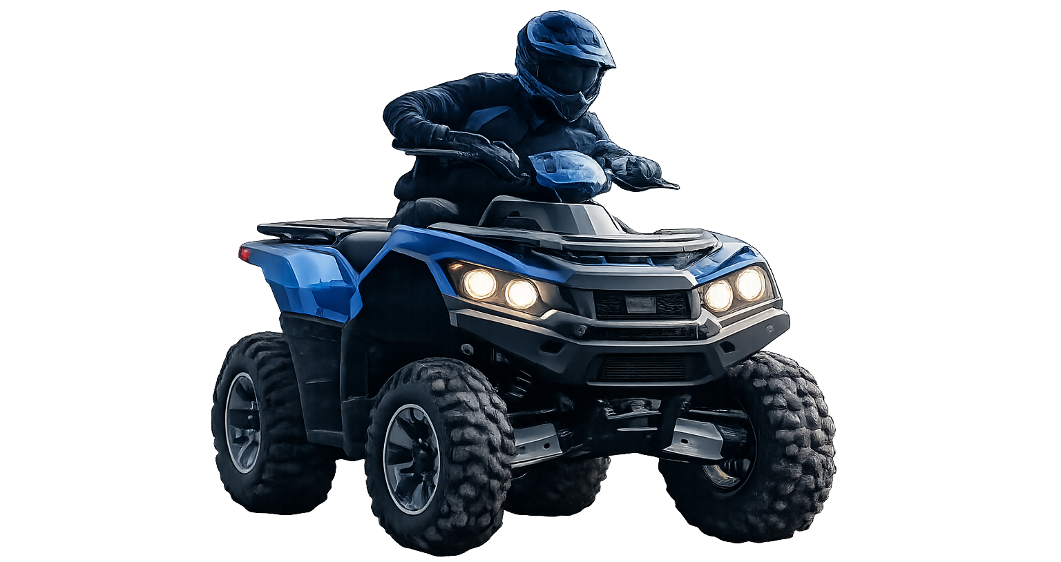 ATV