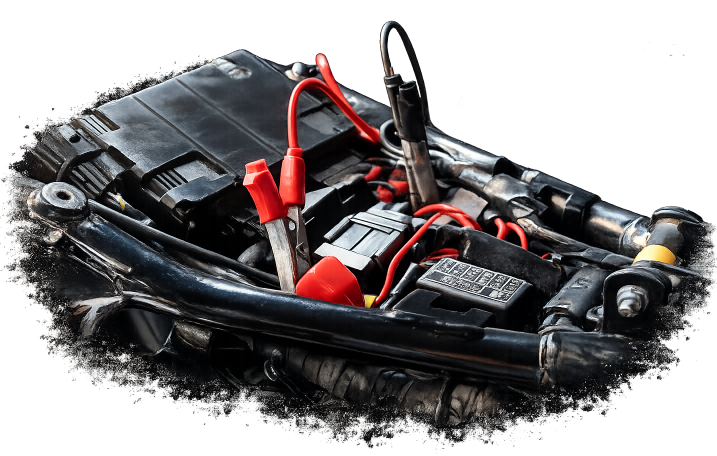 Battery Inspection