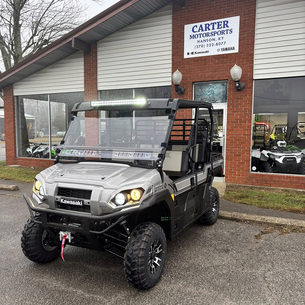Carter Motorsports Shop