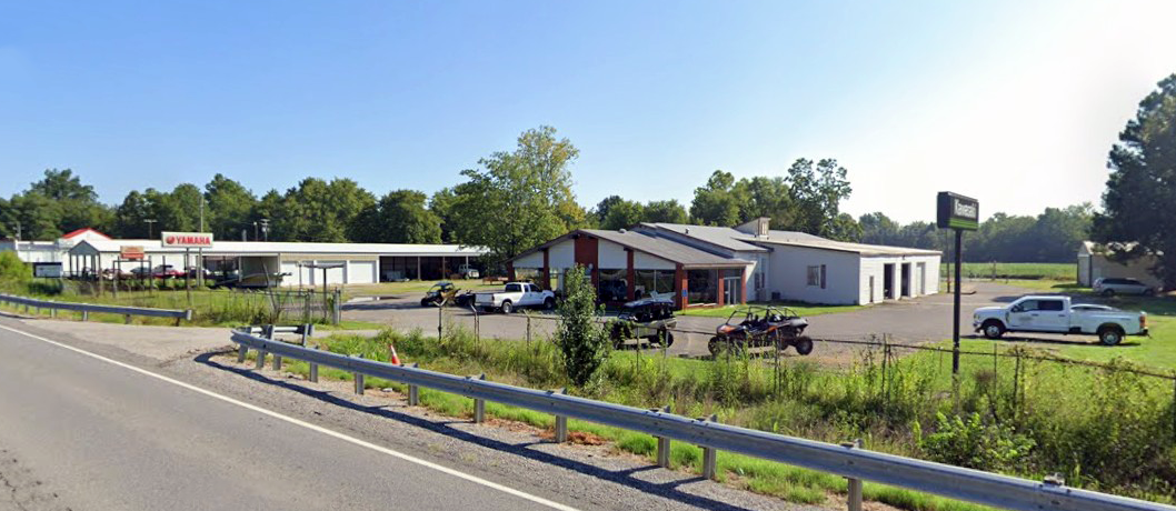Carter Motorsports