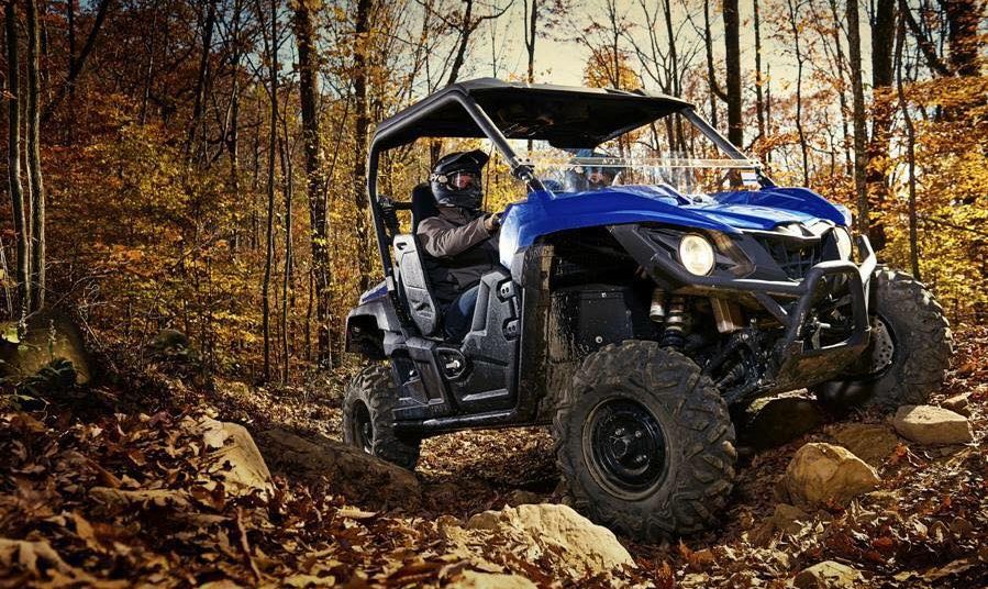 Carter Motorsports Off-Road