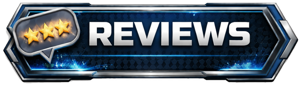 Reviews