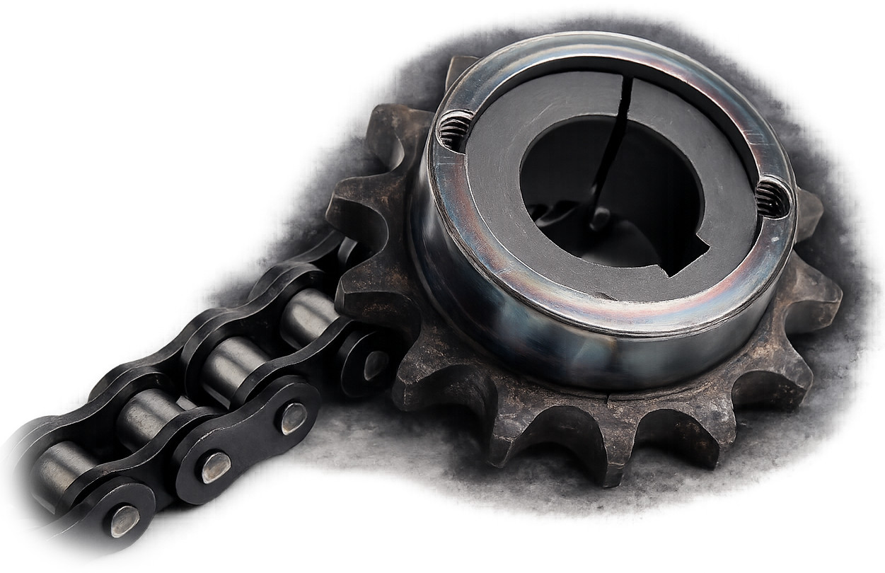 Chain & Sprocket Service