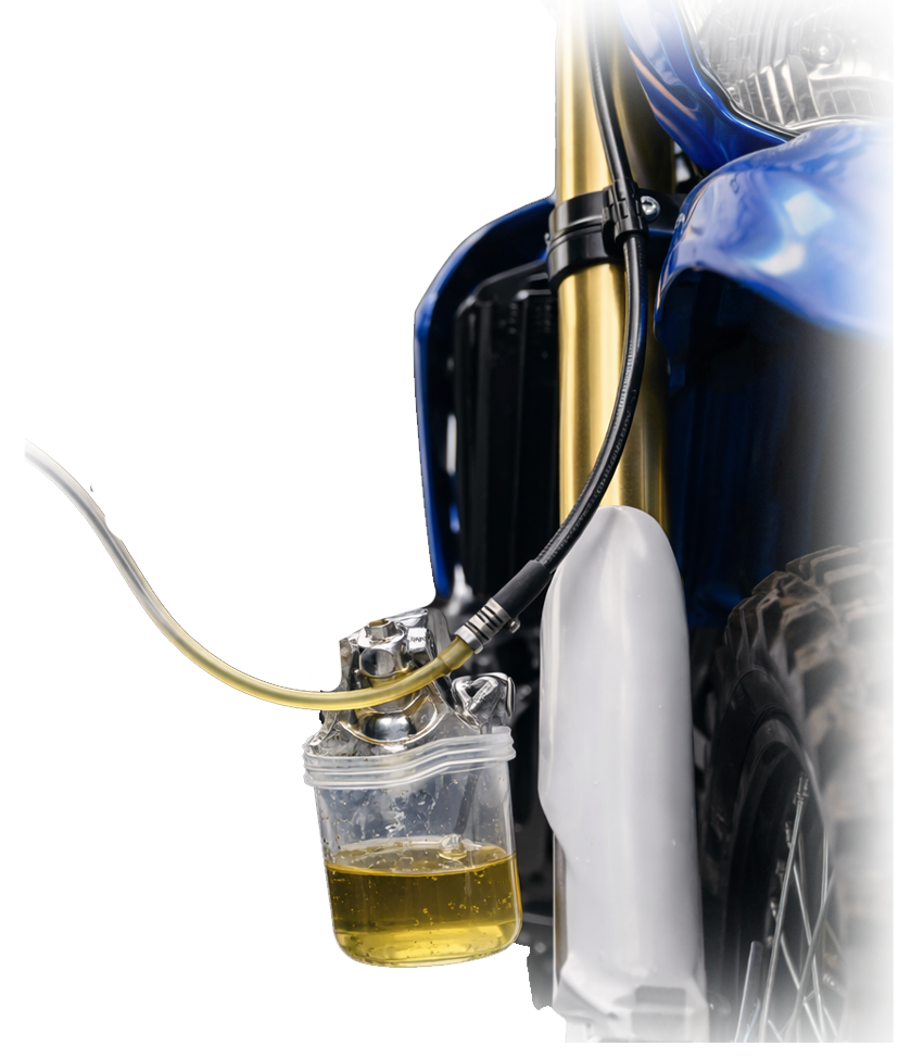 Fluid Flush