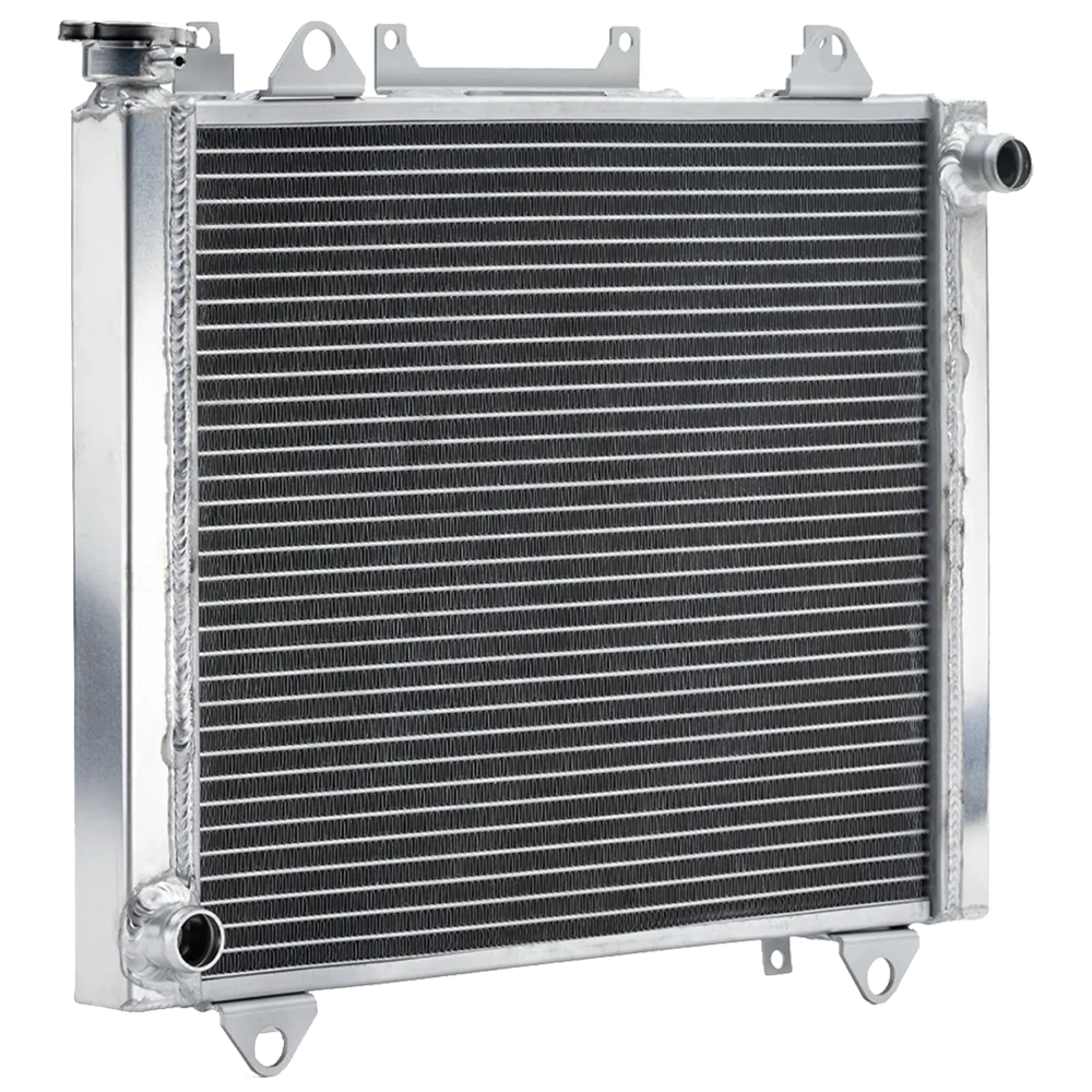 Kawasaki Radiator