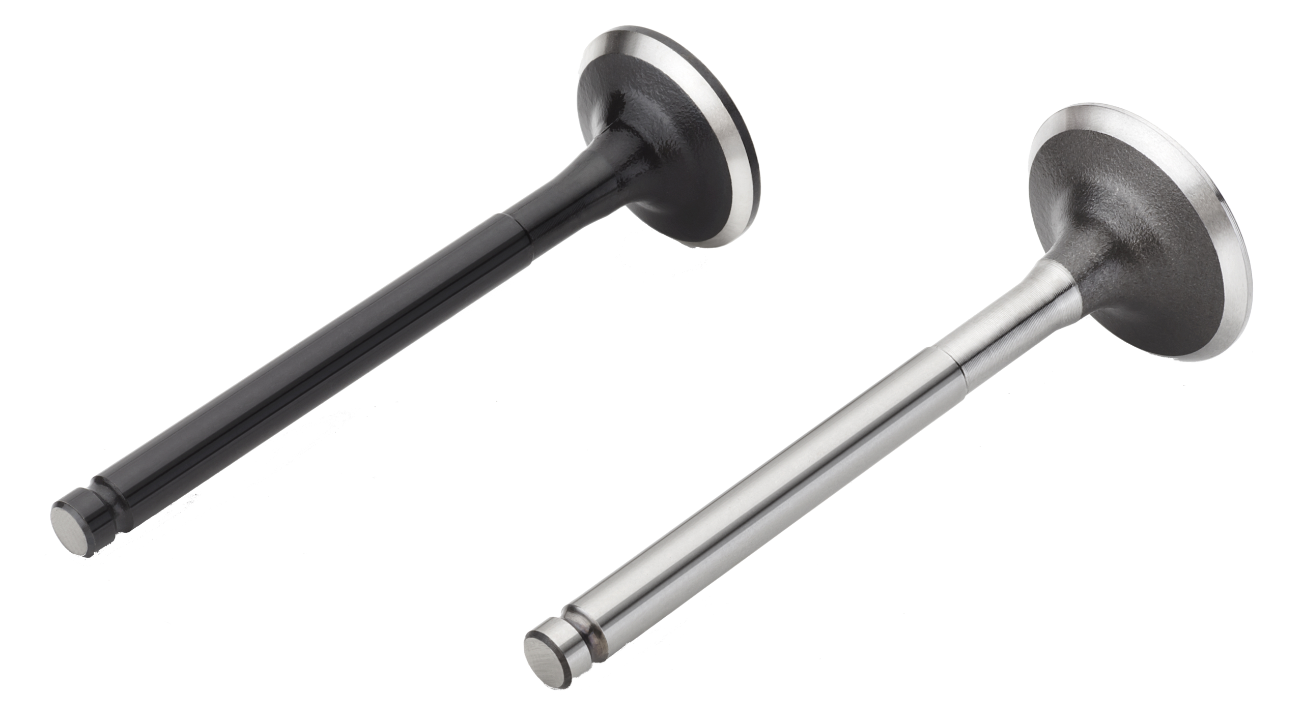 Motorcycle Valves