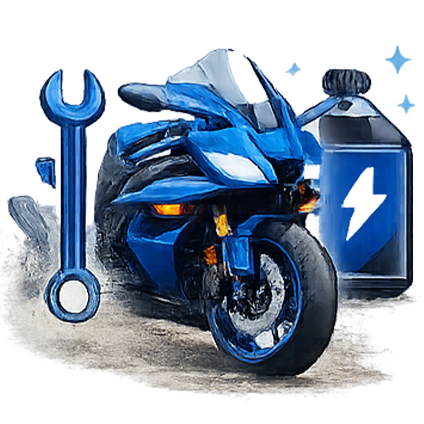Parts, Service, & Support