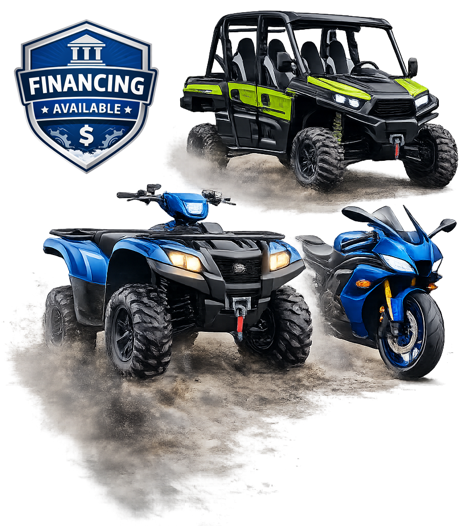Powersports