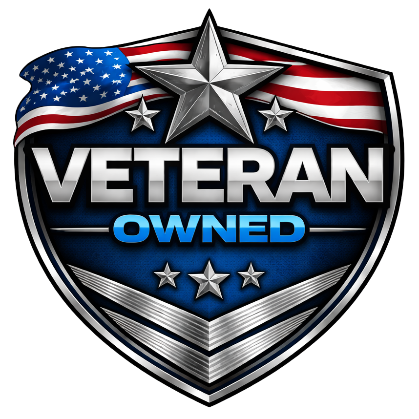 Veteran Owned