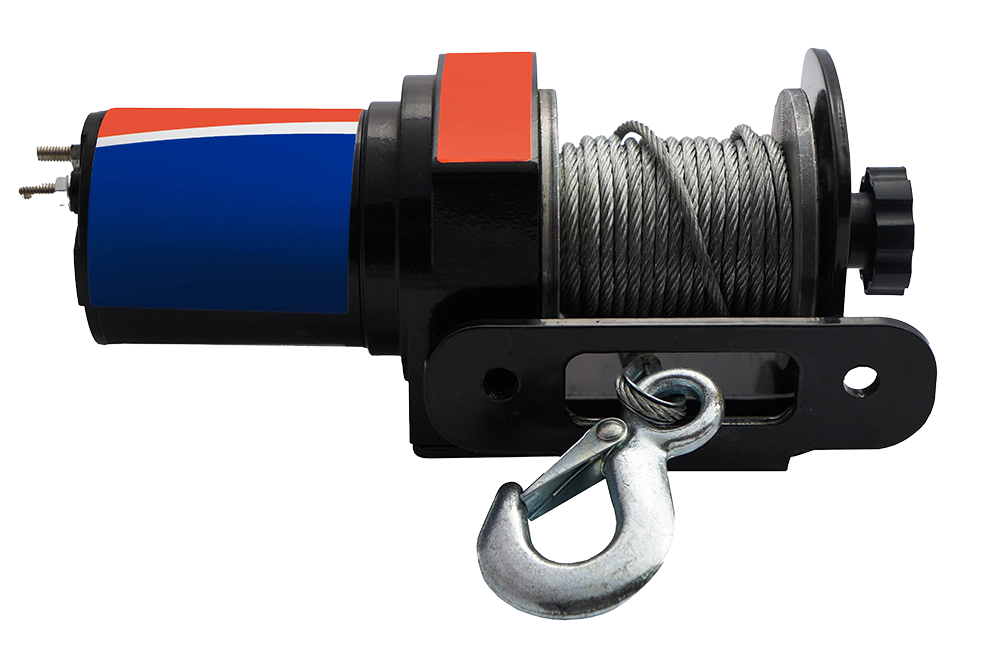 Winch