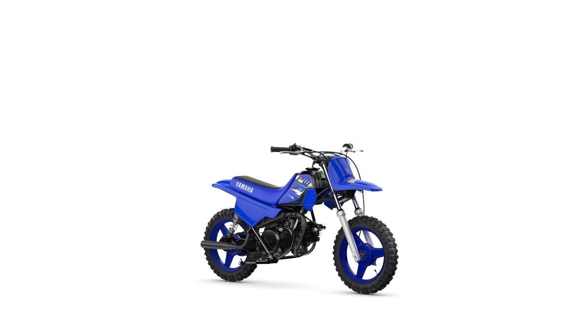 PW50 YAMAHA – YOUTH