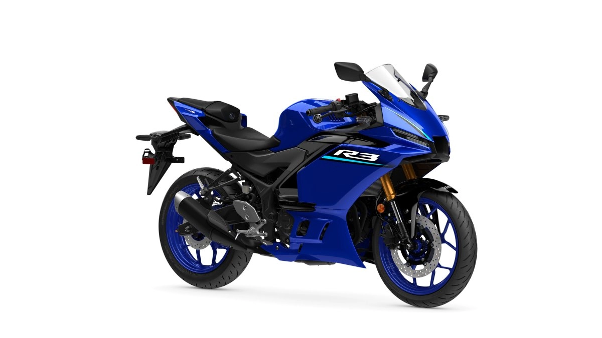 YZF-R3 ABS YAMAHA