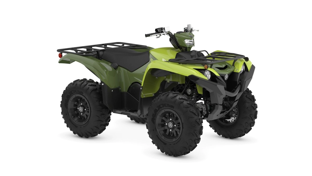 GRIZZLY 700 YAMAHA