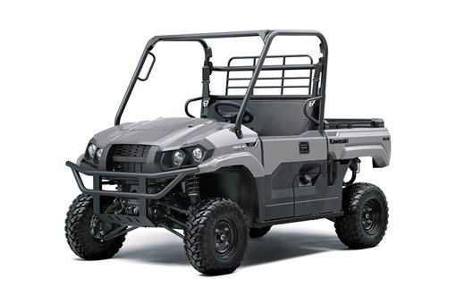 KAWASAKI MULE MX